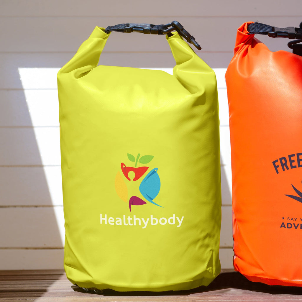 Nevis Dry Bag - 5L (9)