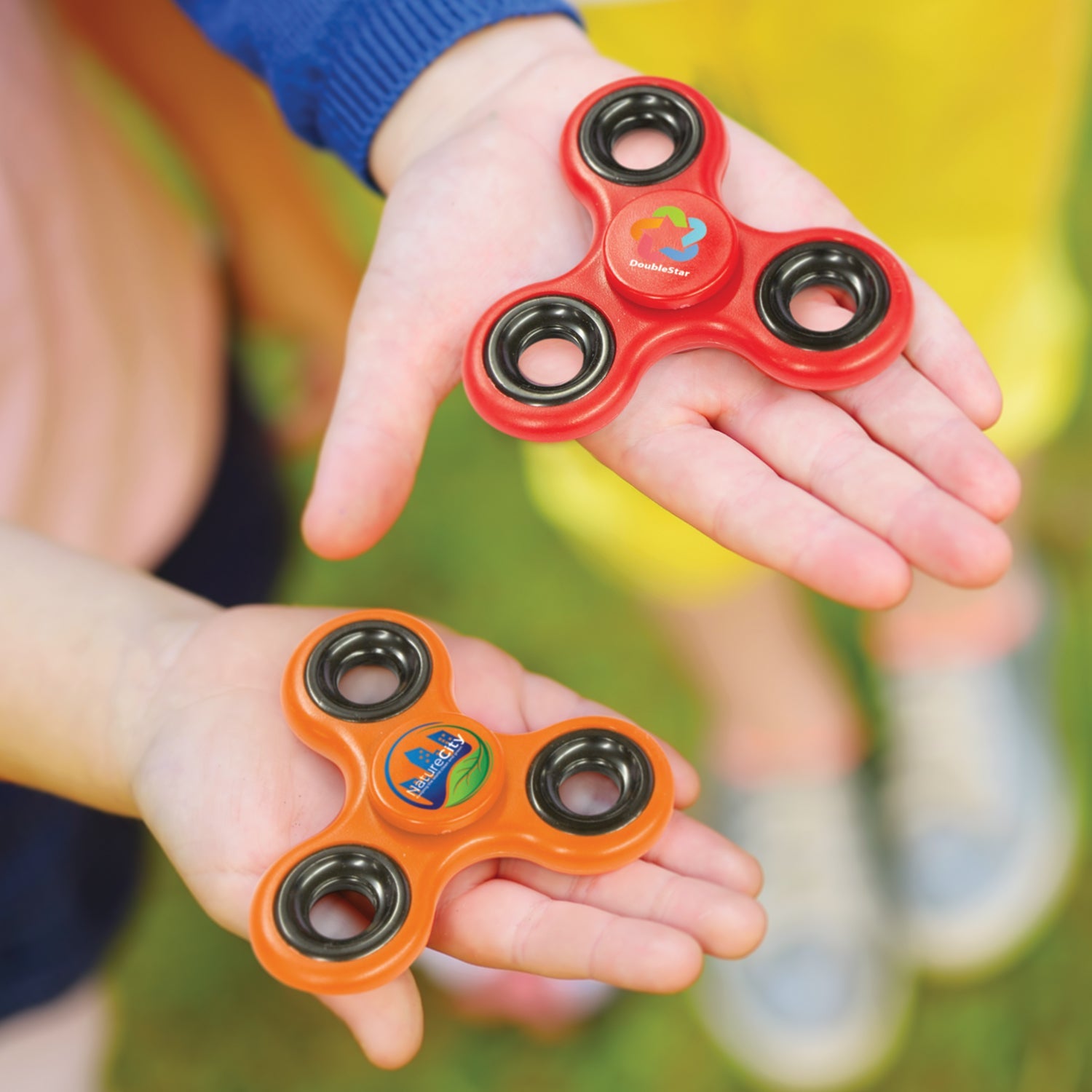 Fidget Spinner (14)