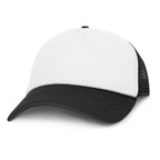 Cruise Mesh Cap - White Front (10)