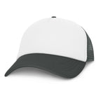 Cruise Mesh Cap - White Front (2)