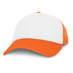 Cruise Mesh Cap - White Front (3)