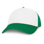 Cruise Mesh Cap - White Front (6)