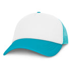 Cruise Mesh Cap - White Front (7)