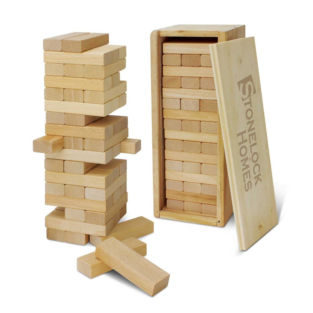 Tumbling Tower (2)