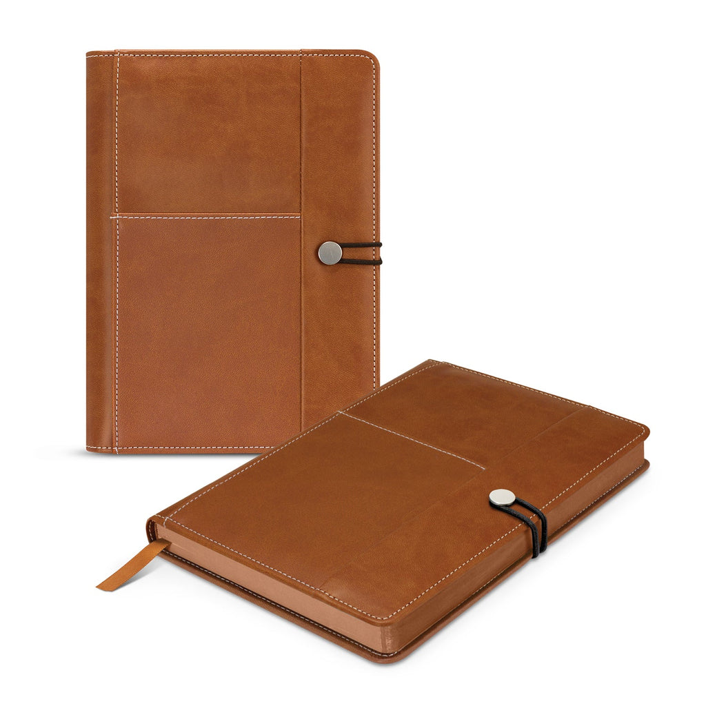Melrose Notebook (2)