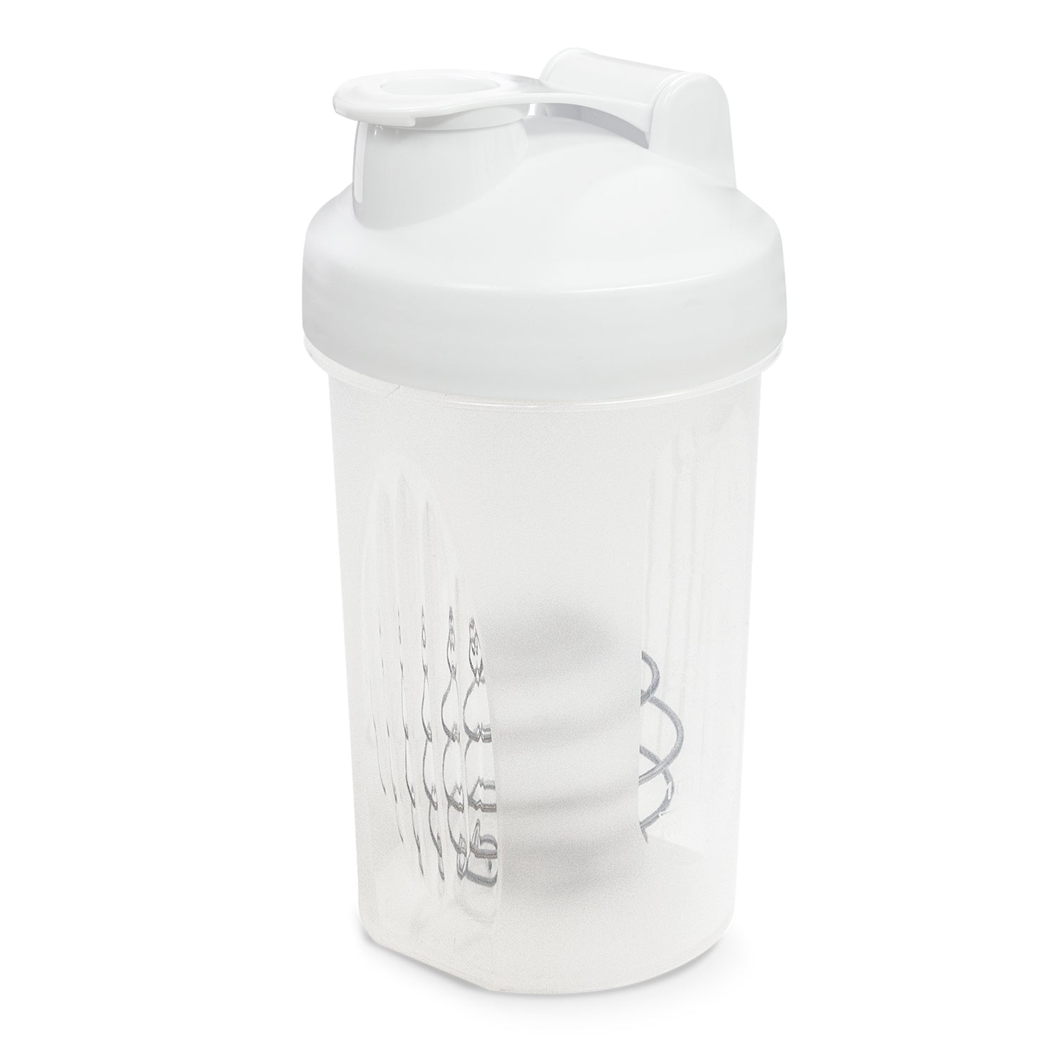 Atlas Shaker - 400ml (2)
