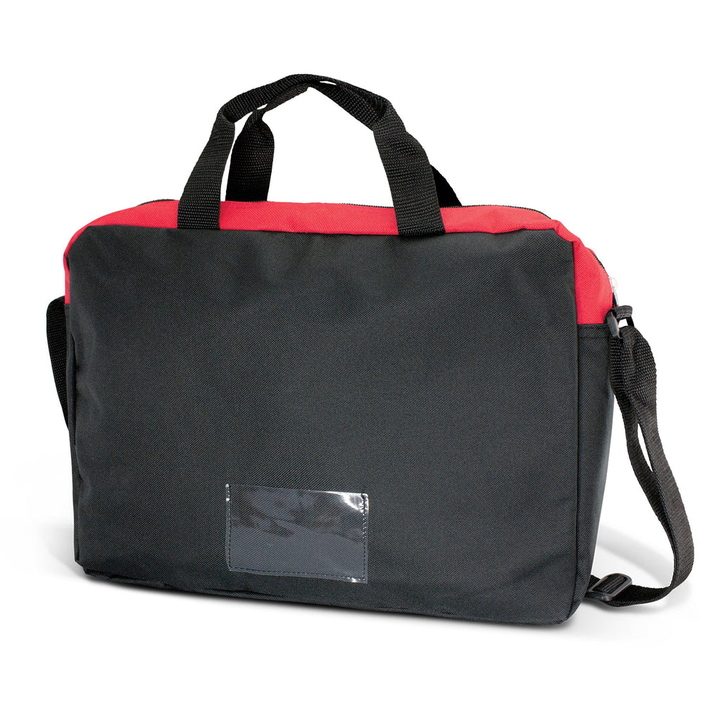 Centrix Conference Satchel (11)