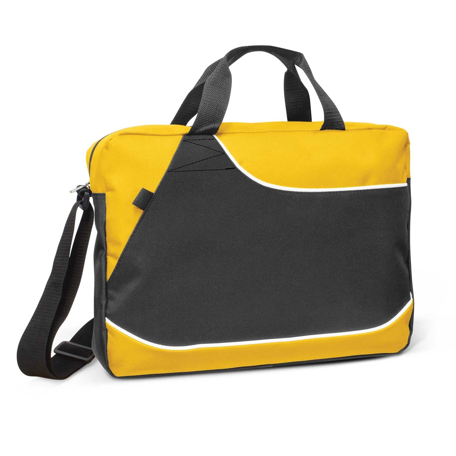 Centrix Conference Satchel (2)