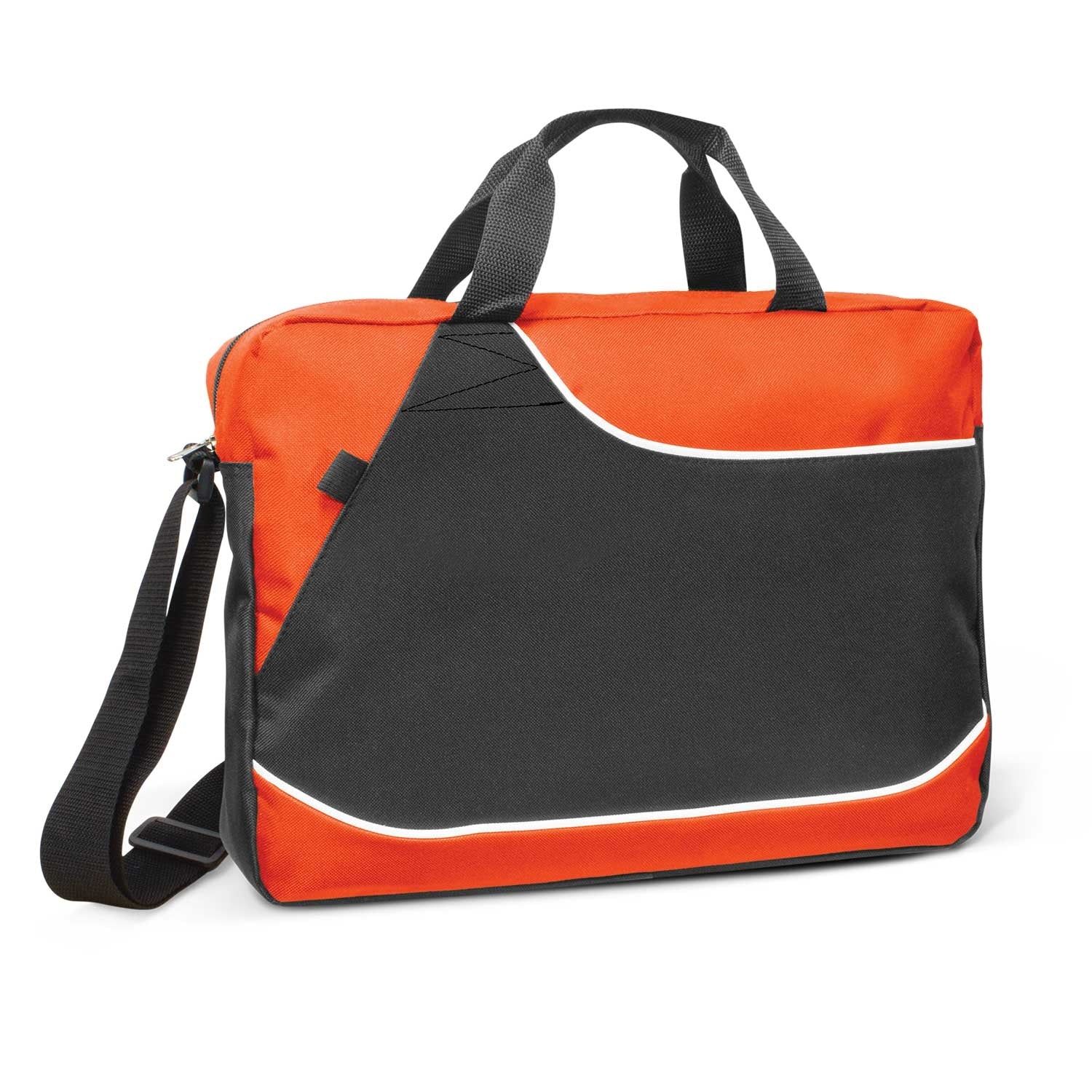 Centrix Conference Satchel (3)