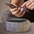 Cylon Bluetooth Speaker (4)