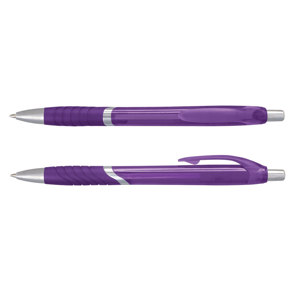 Jet Pen - Translucent (10)