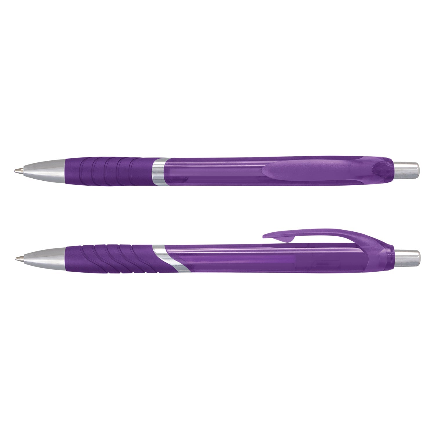 Jet Pen - Translucent (10)
