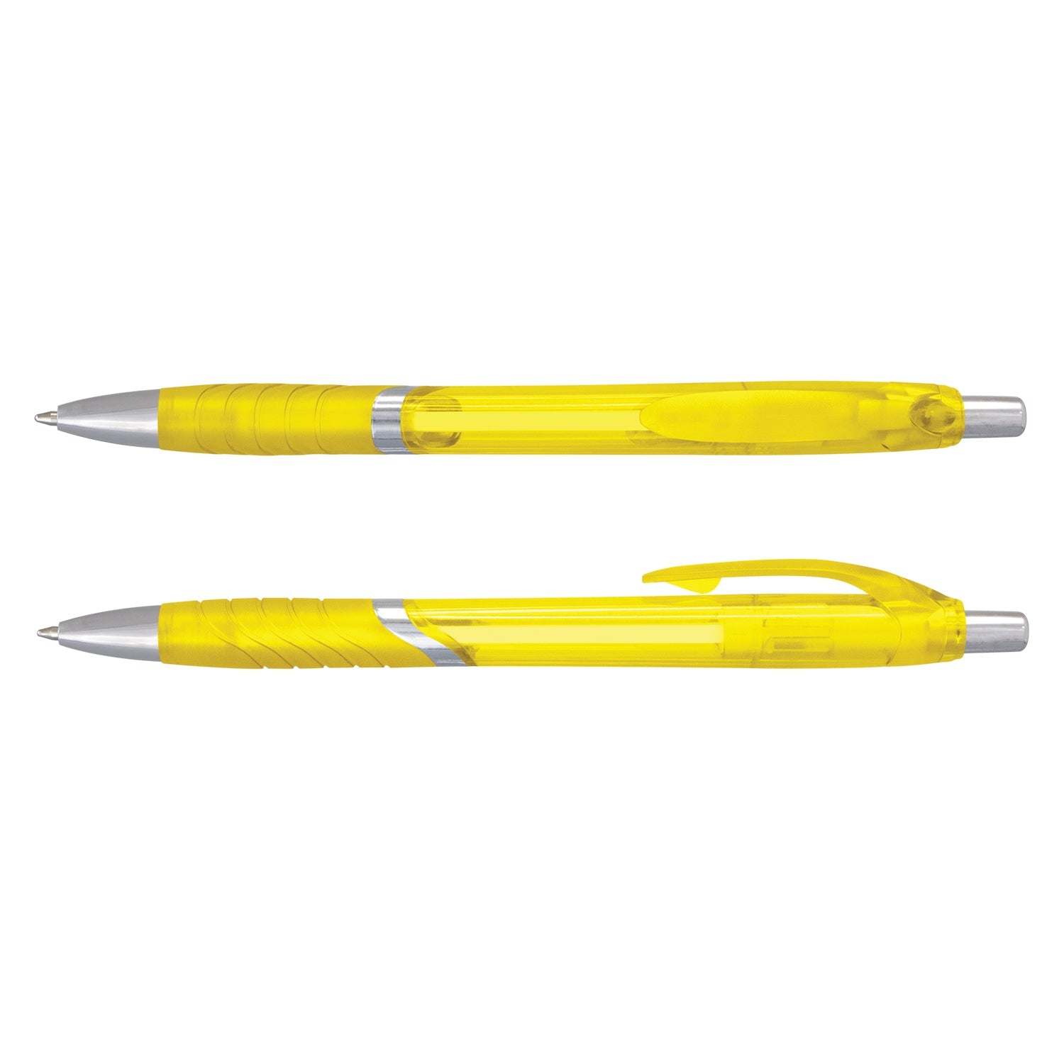 Jet Pen - Translucent (3)
