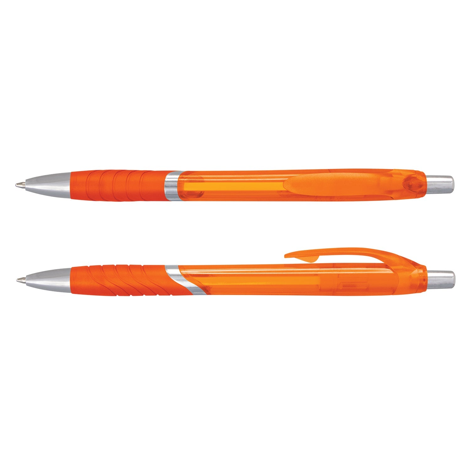 Jet Pen - Translucent (4)