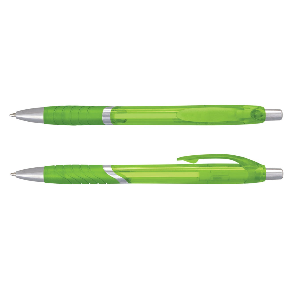 Jet Pen - Translucent (6)