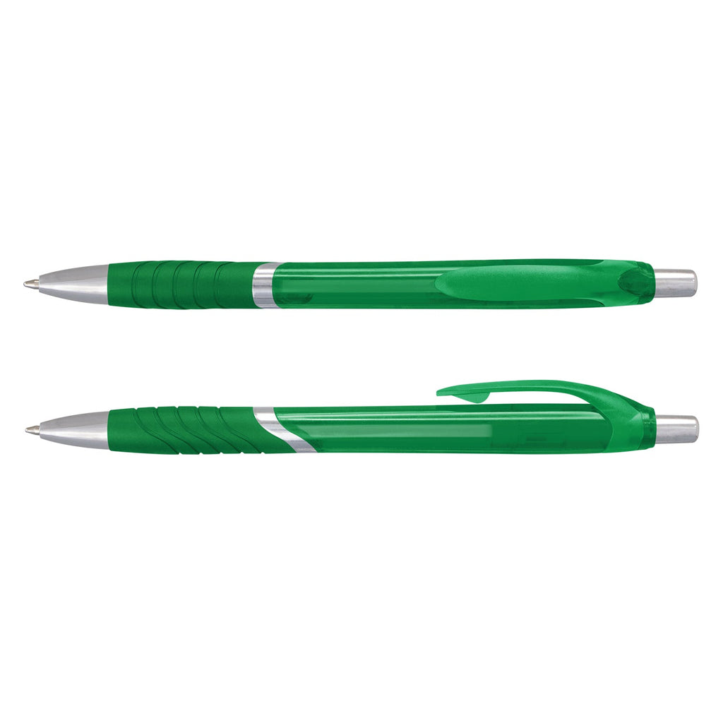 Jet Pen - Translucent (7)