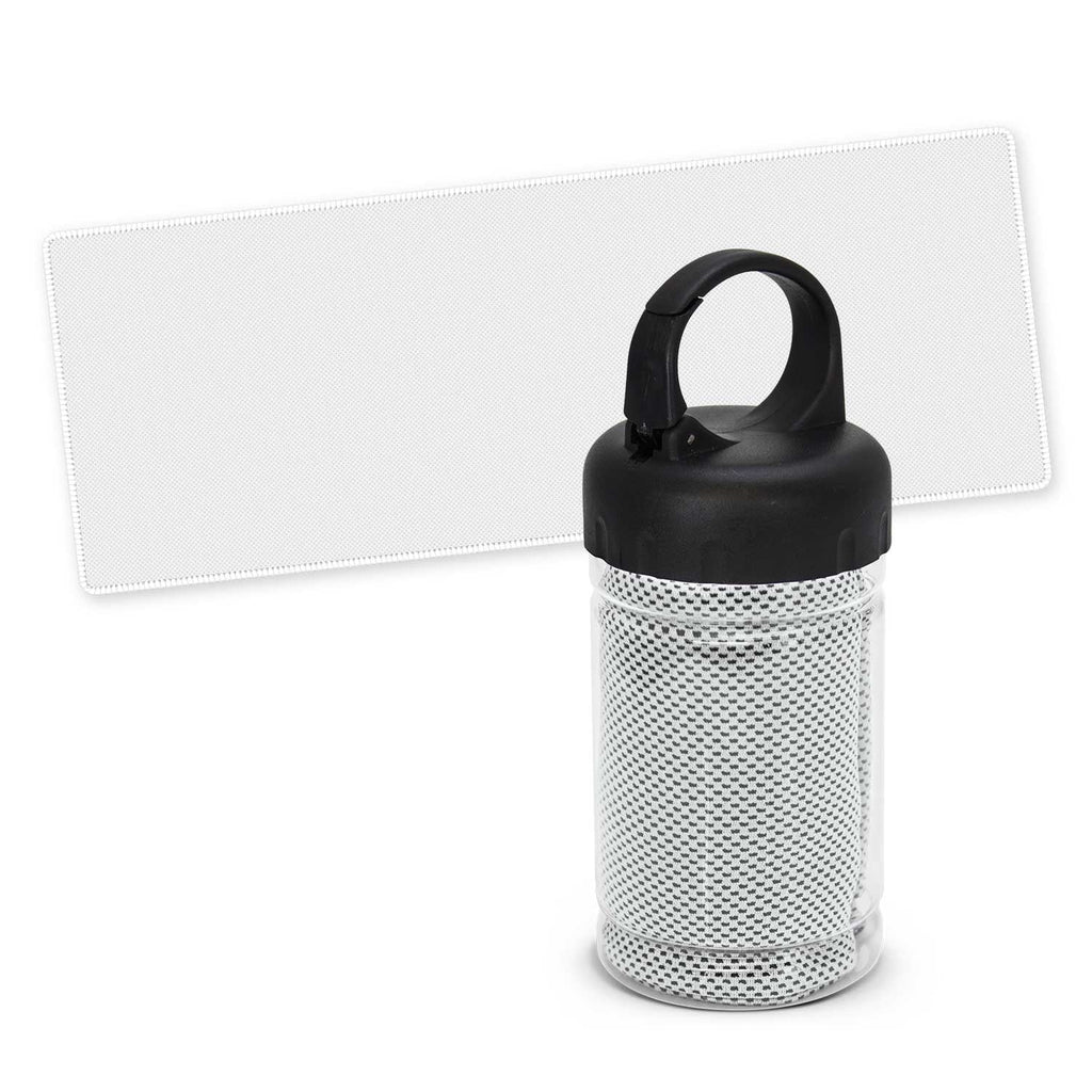 Active Cooling Towel - Tube (2)