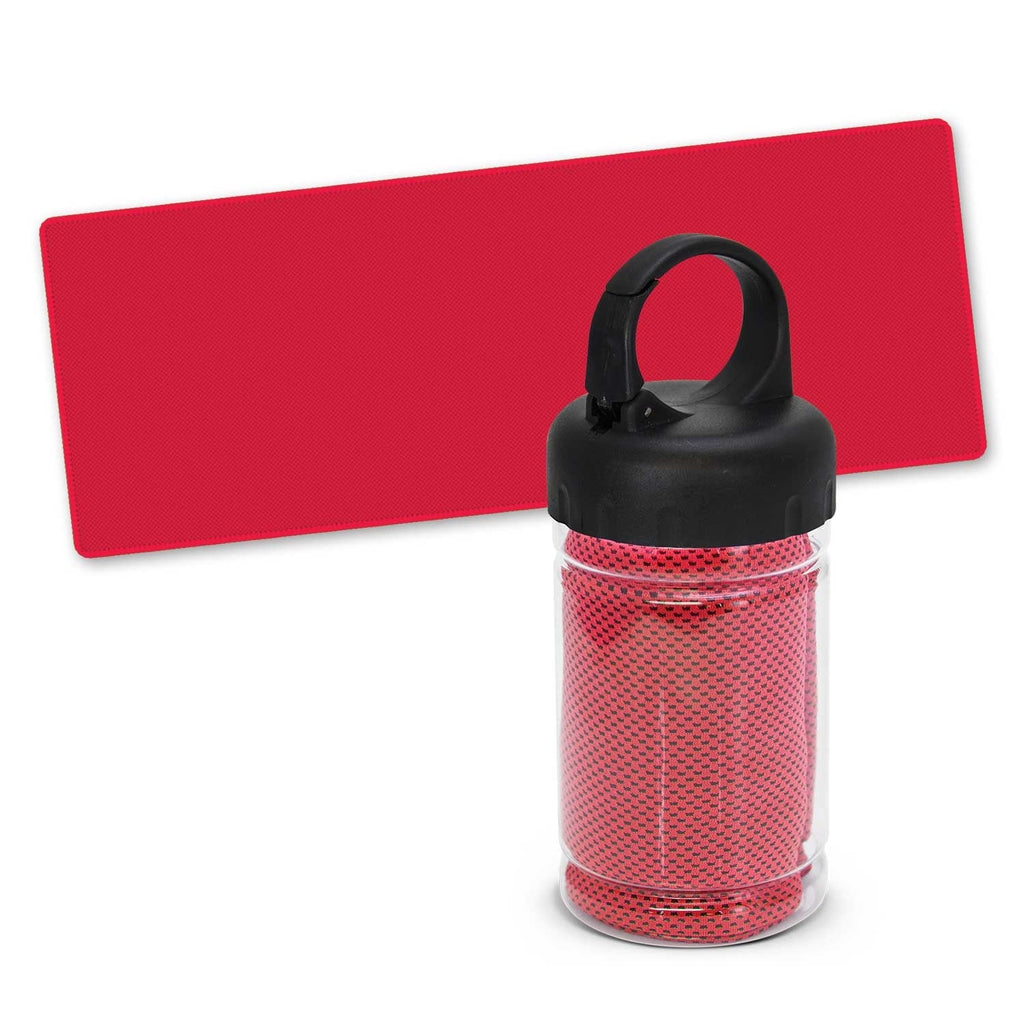 Active Cooling Towel - Tube (3)