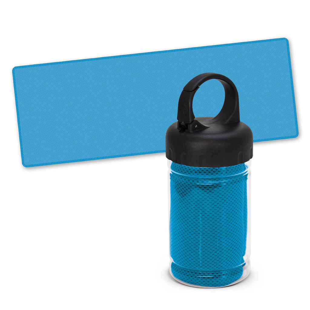 Active Cooling Towel - Tube (5)