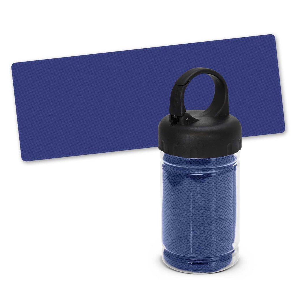 Active Cooling Towel - Tube (6)