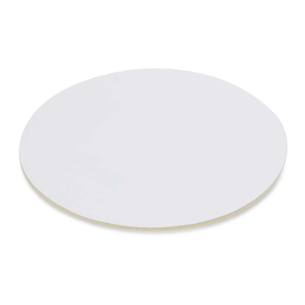 Cardboard Drink Coaster - Round (2)