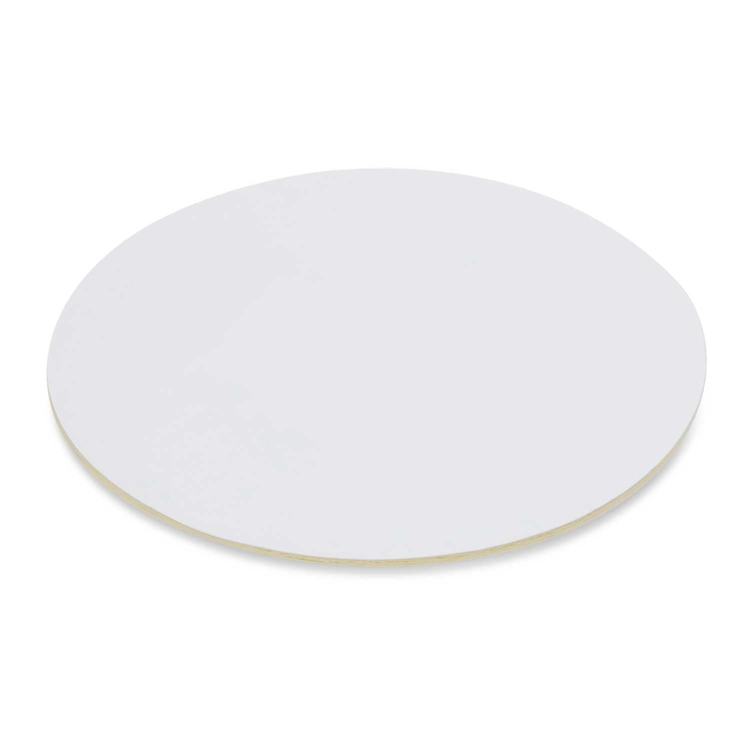 Cardboard Drink Coaster - Round (2)