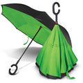 Gemini Inverted Umbrella