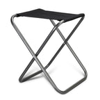 Quebec Folding Stool (2)