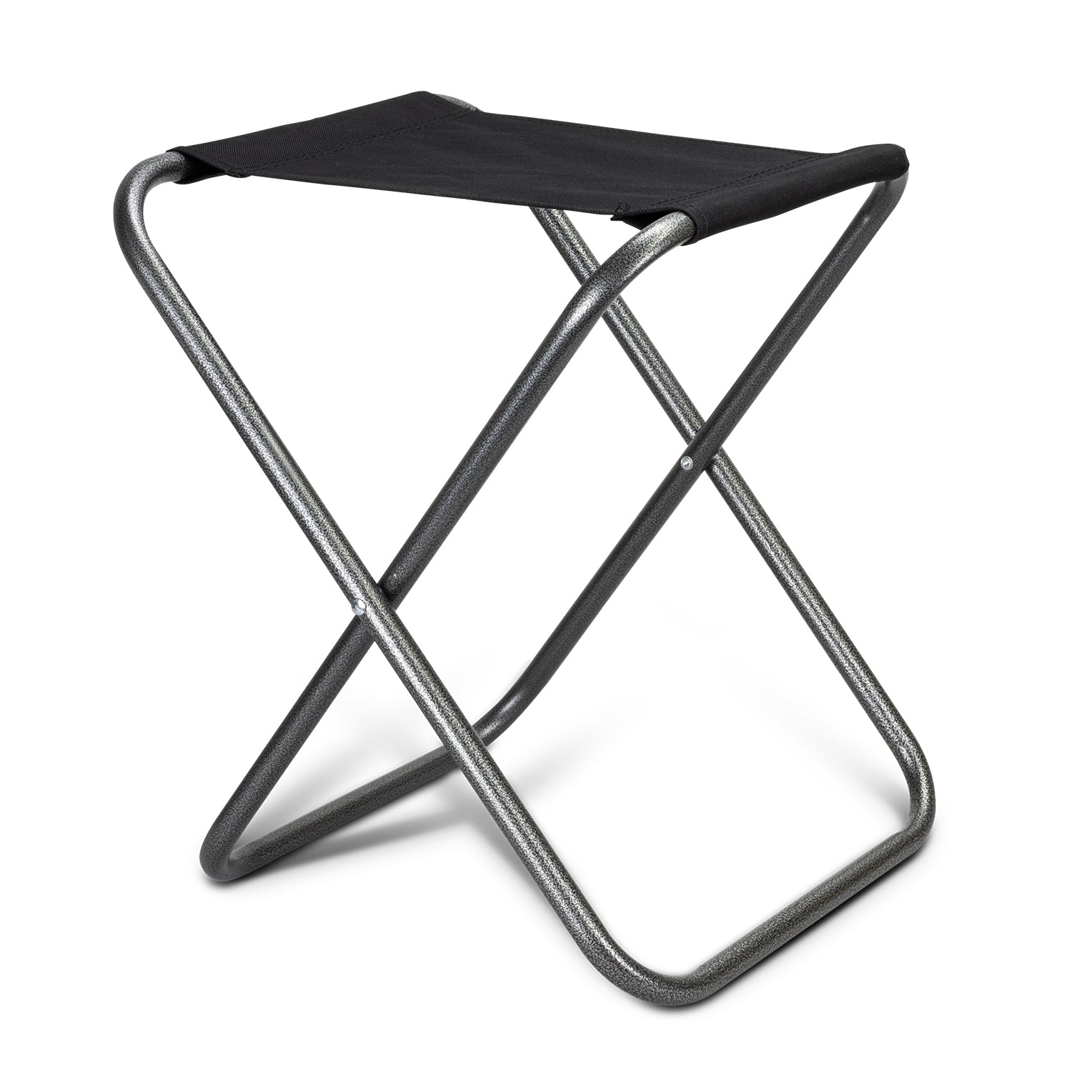 Quebec Folding Stool (2)