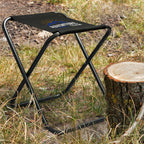 Quebec Folding Stool (4)