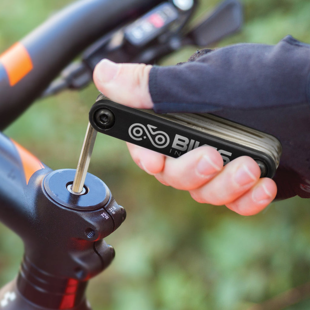 Targa Multi-Tool Set (3)