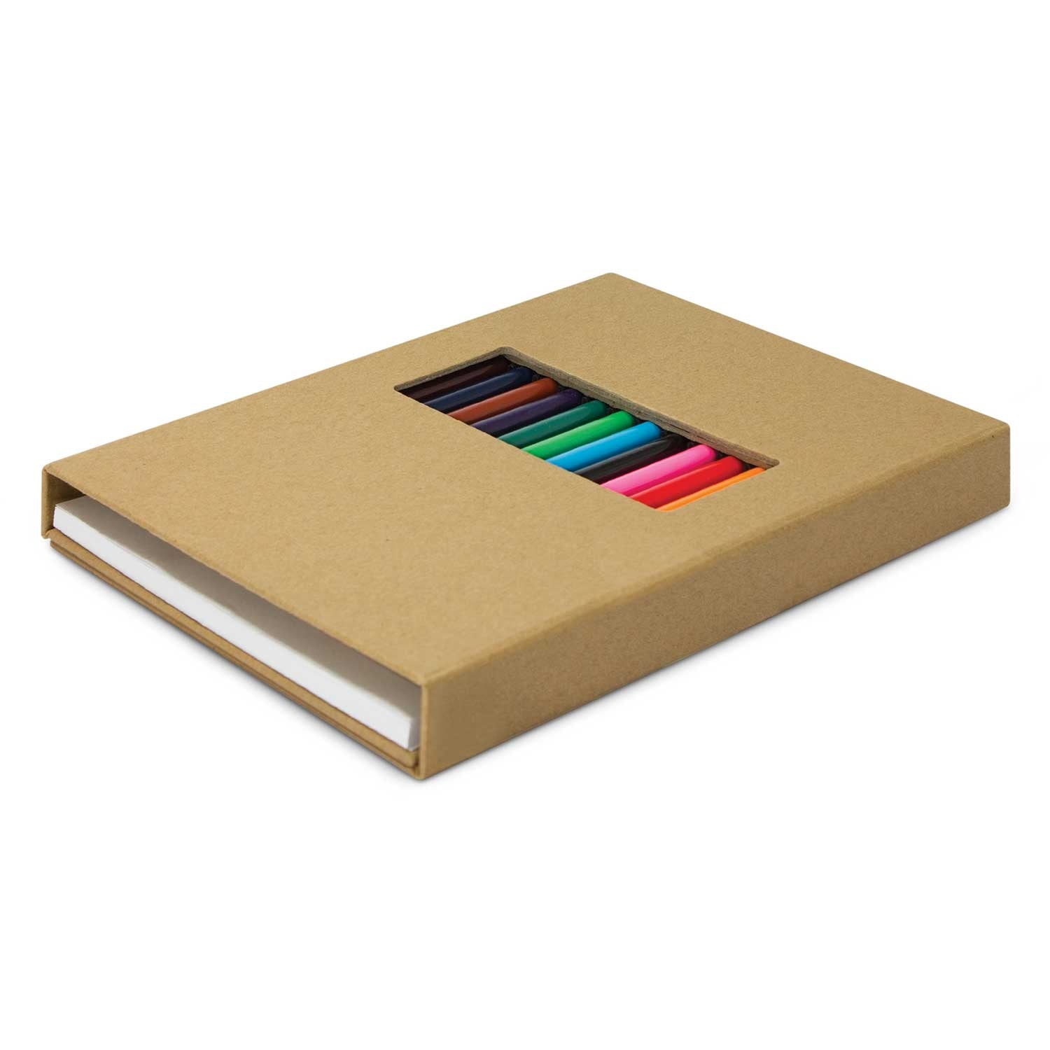 Creative Sketch Set (2)