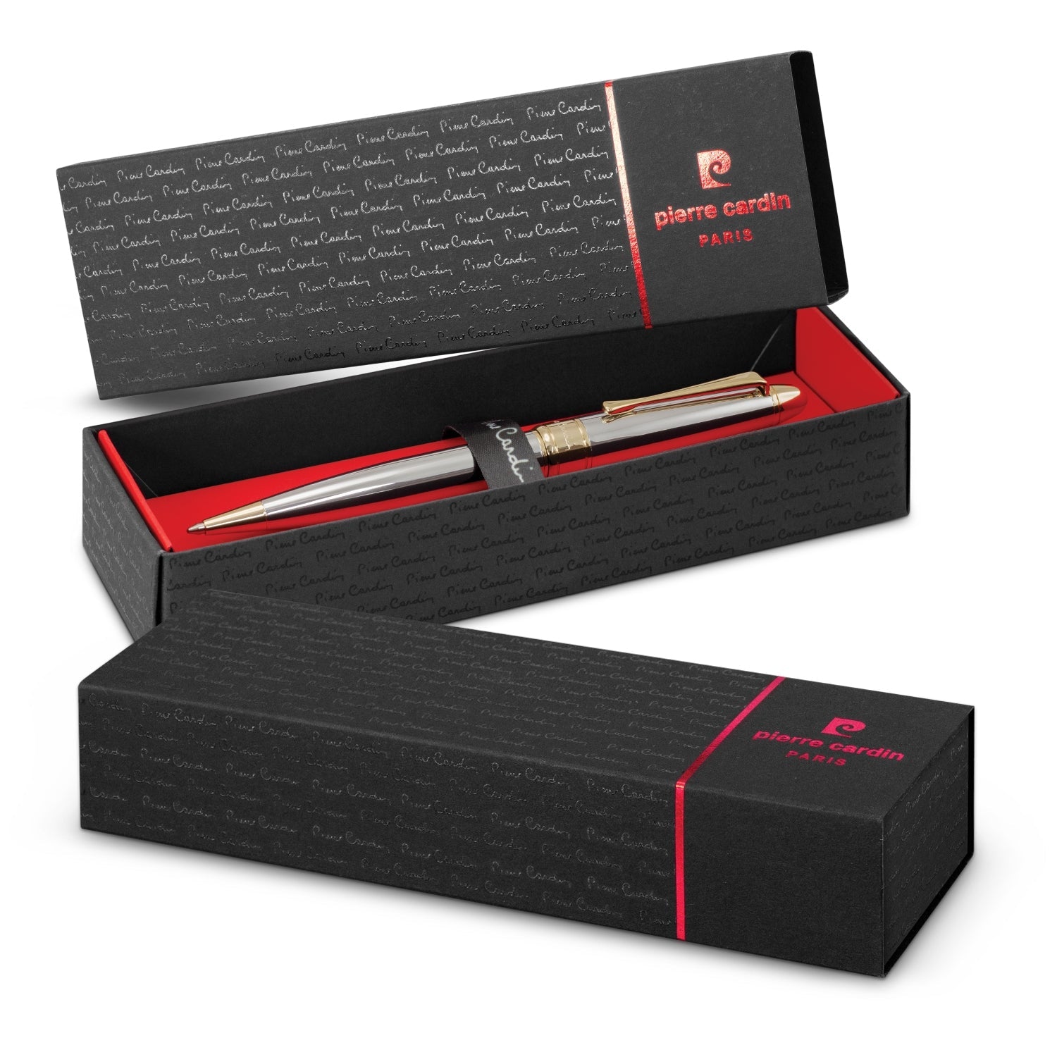 Pierre Cardin Montfort Pen (4)
