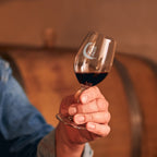 Chateau Wine Taster Glass (4)