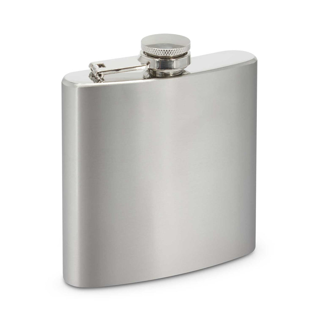 Tennessee Hip Flask (2)