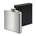 Tennessee Hip Flask (3)