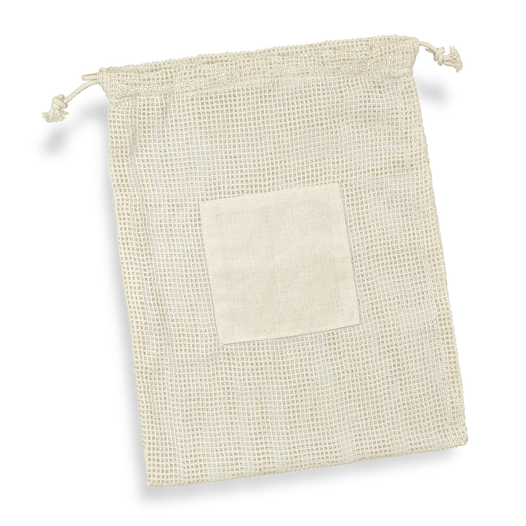 Cotton Produce Bag (2)