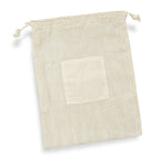 Cotton Produce Bag (2)