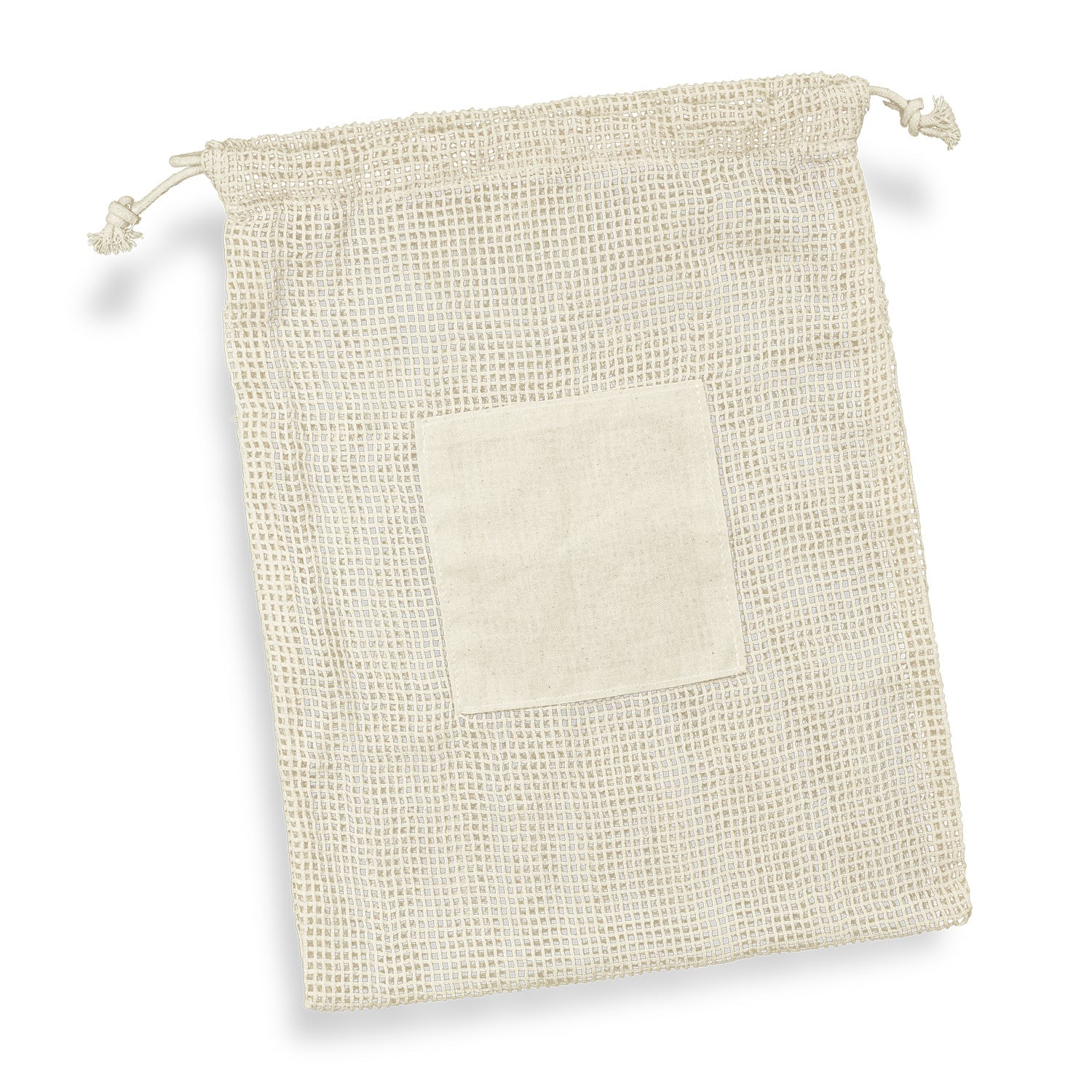 Cotton Produce Bag (2)