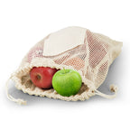 Cotton Produce Bag (3)