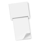 Magnetic Memo Pad A7 - Full Colour (2)