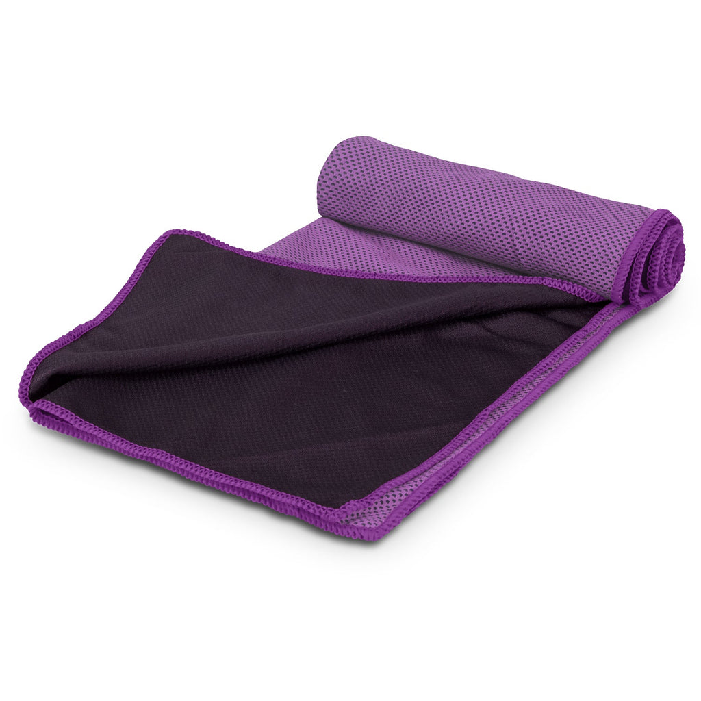 Yeti Premium Cooling Towel - Tube (10)