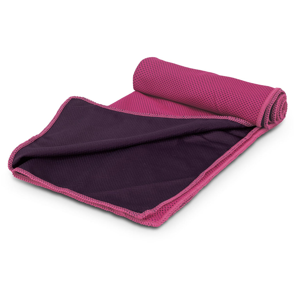 Yeti Premium Cooling Towel - Tube (5)