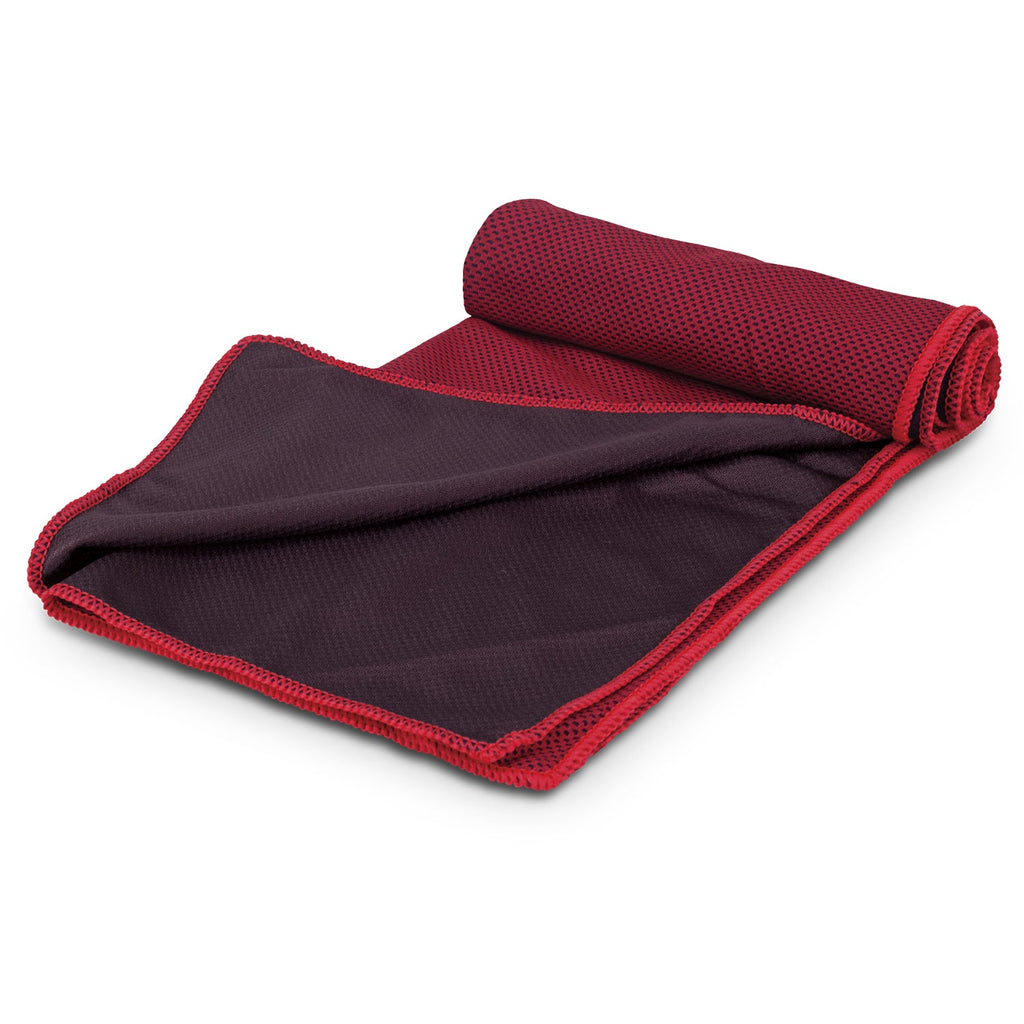 Yeti Premium Cooling Towel - Tube (6)
