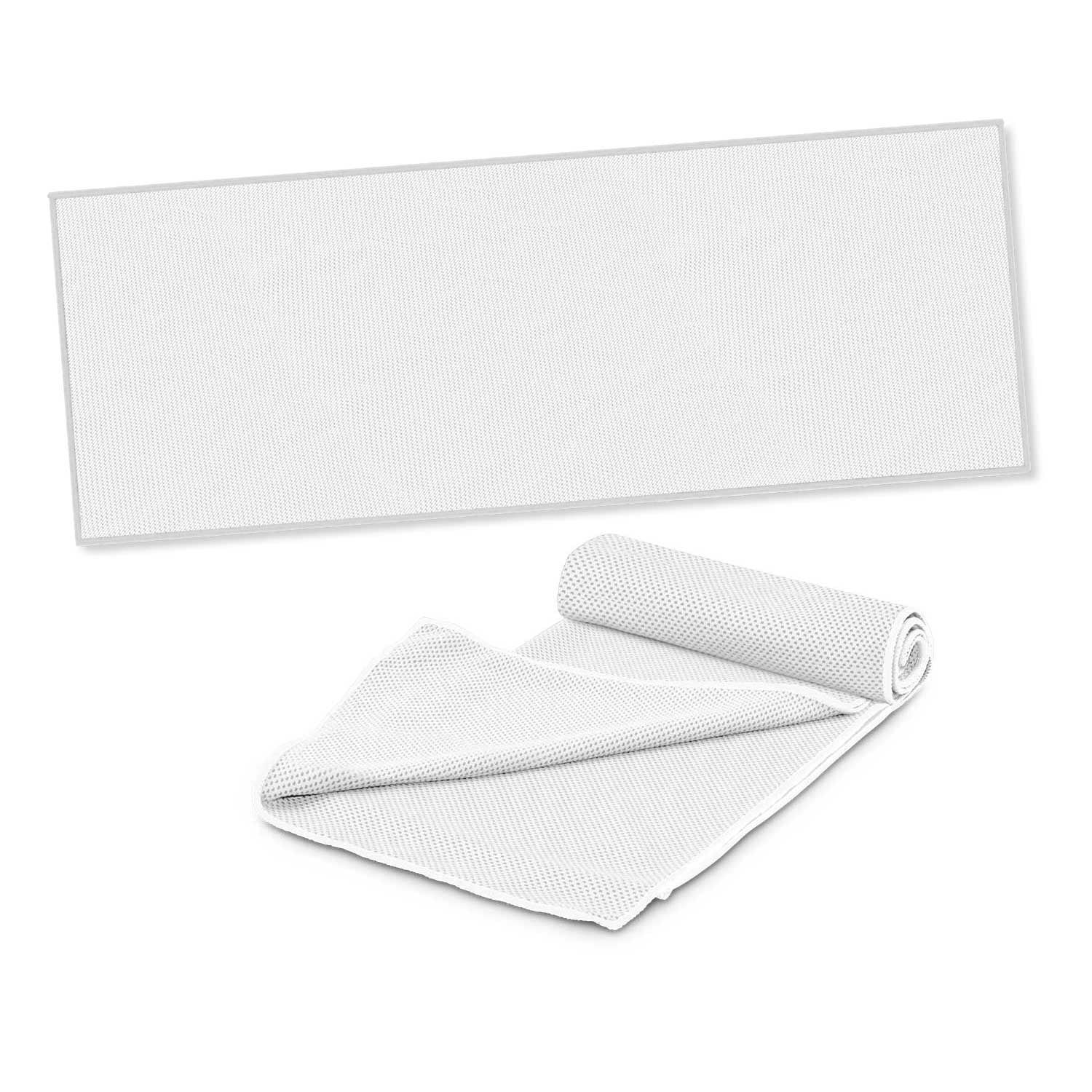 Yeti Premium Cooling Towel - Full Colour - Tube (2)