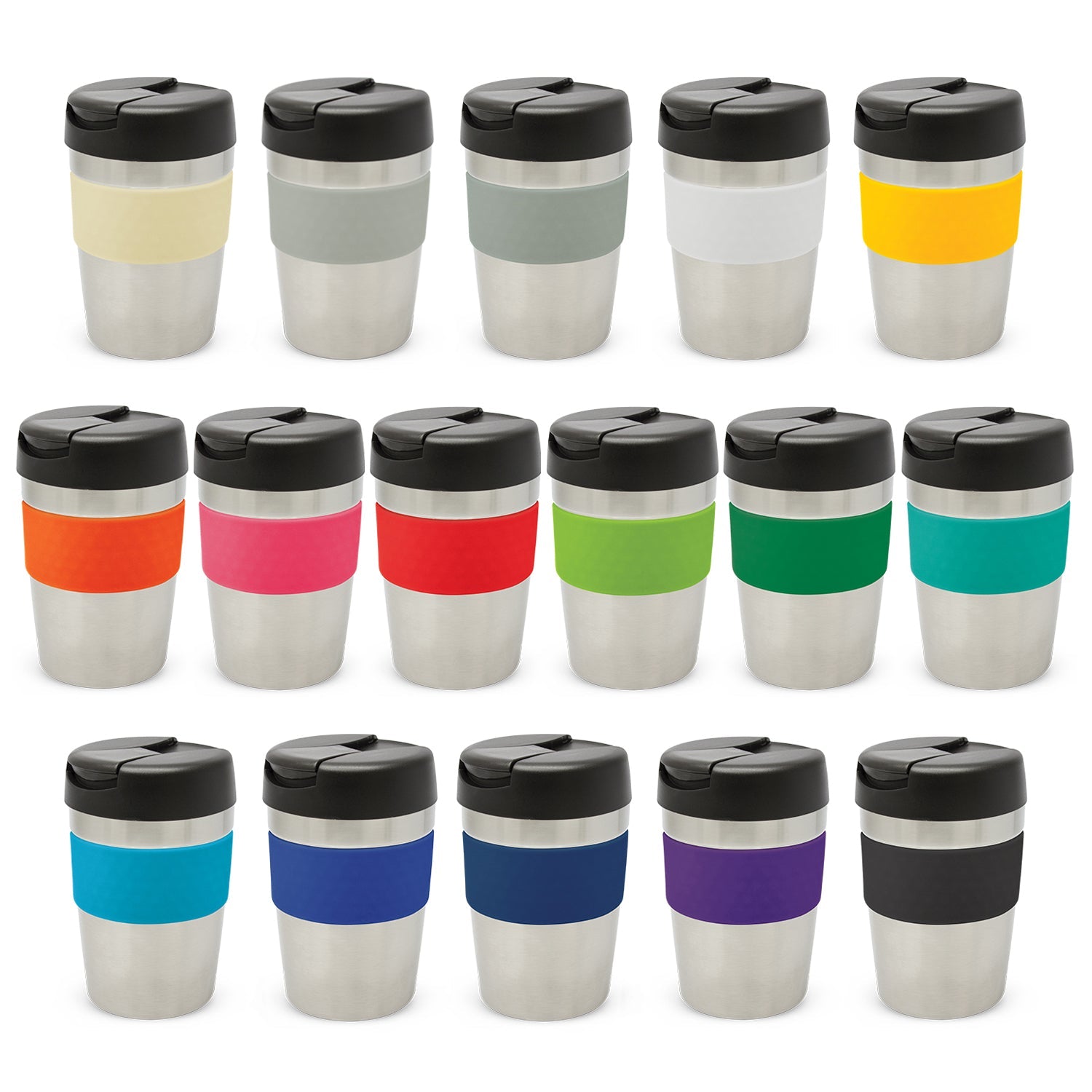 Java Vacuum Cup - 340ml (2)