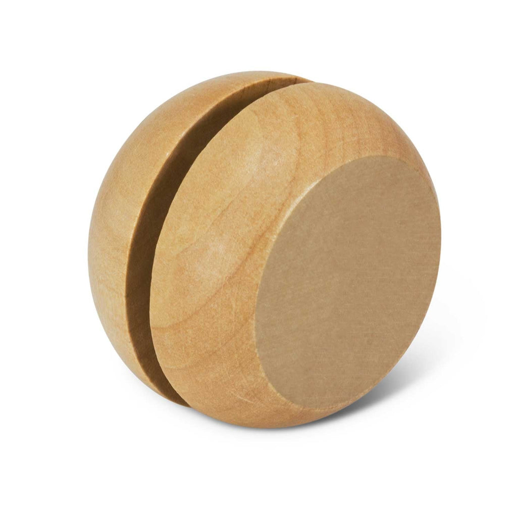 Wood Yoyo (2)