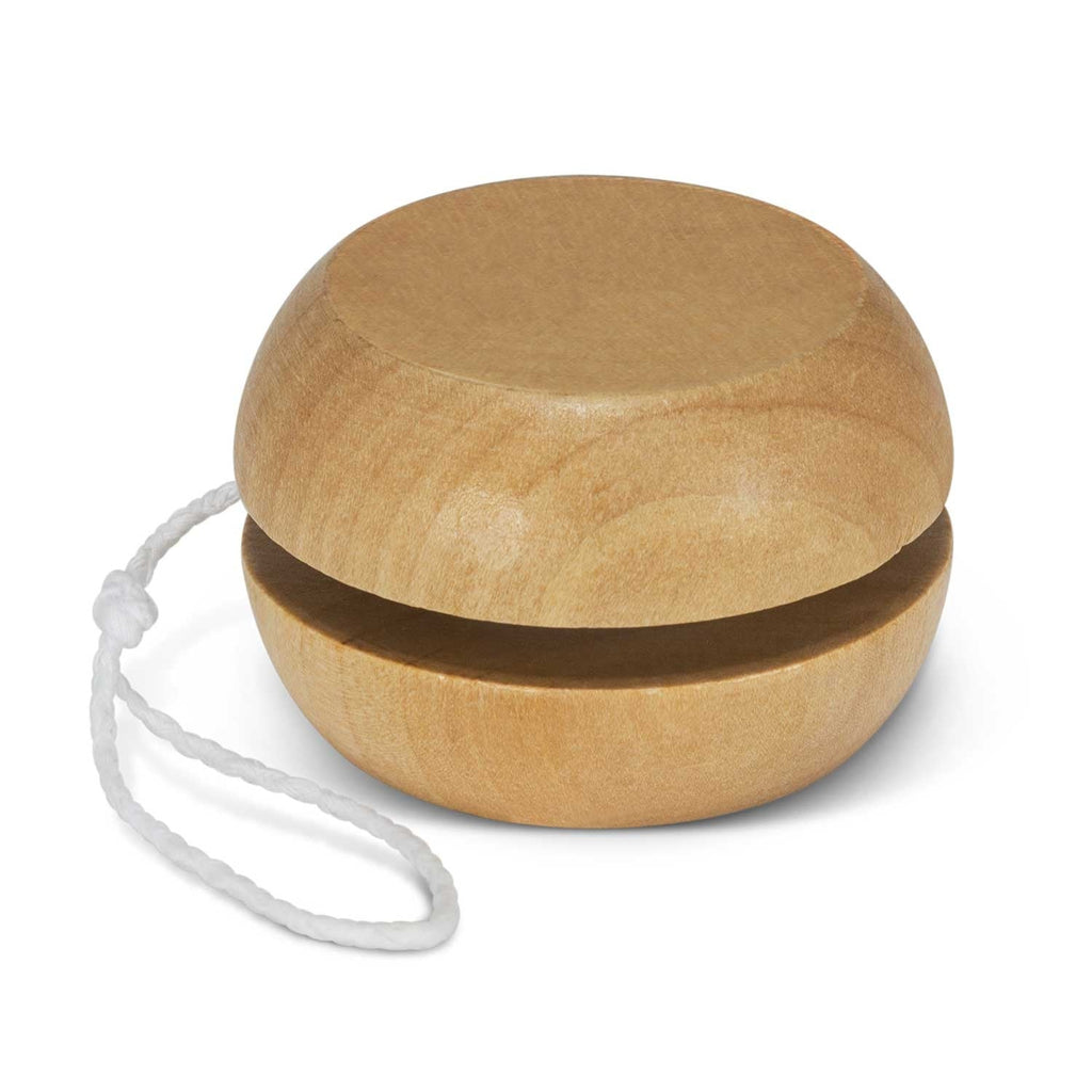 Wood Yoyo (3)