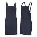 Carolina Denim Bib Apron (2)