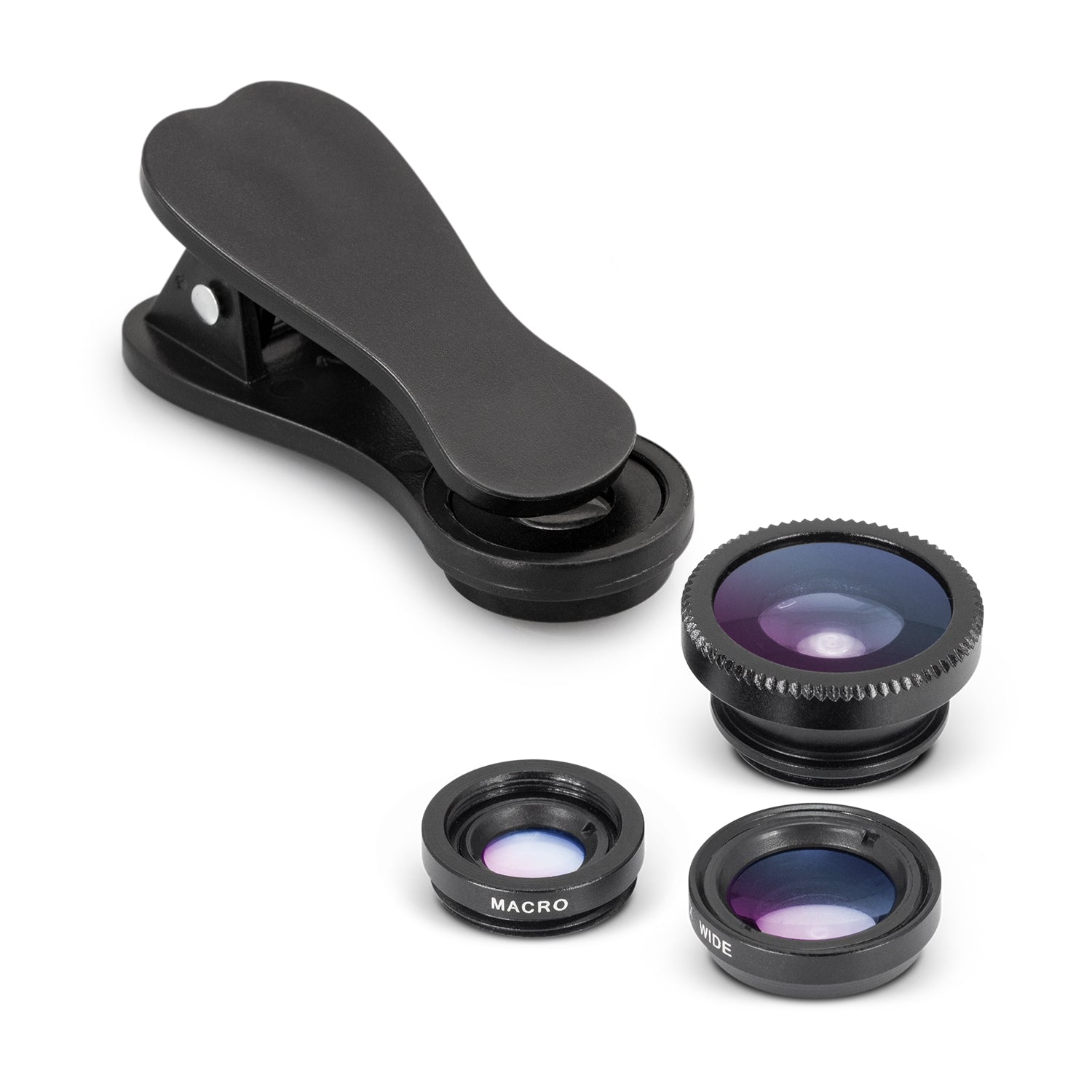3-in-1 Lens Kit (2)